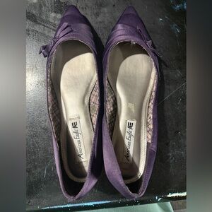 Women’s American Eagle Heels